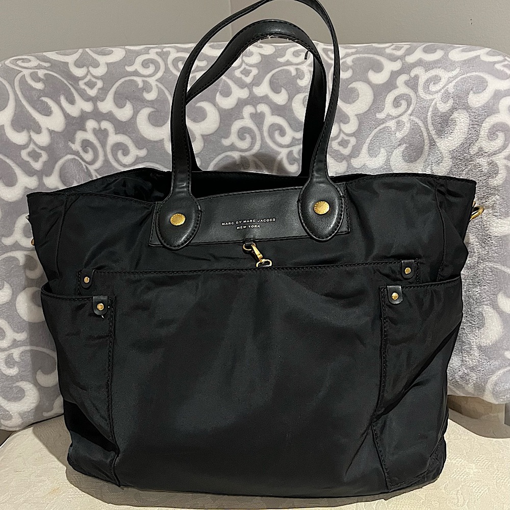 Marc Jacobs Diaper Bag